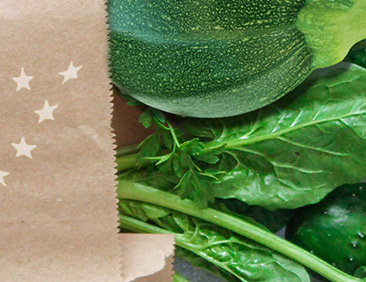 Ekologiškos sėklos